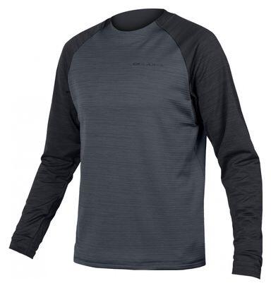 Джерси Endura SingleTrack с длинным рукавом, черная
Джерси Endura SingleTrack с длинным рукавом, черная