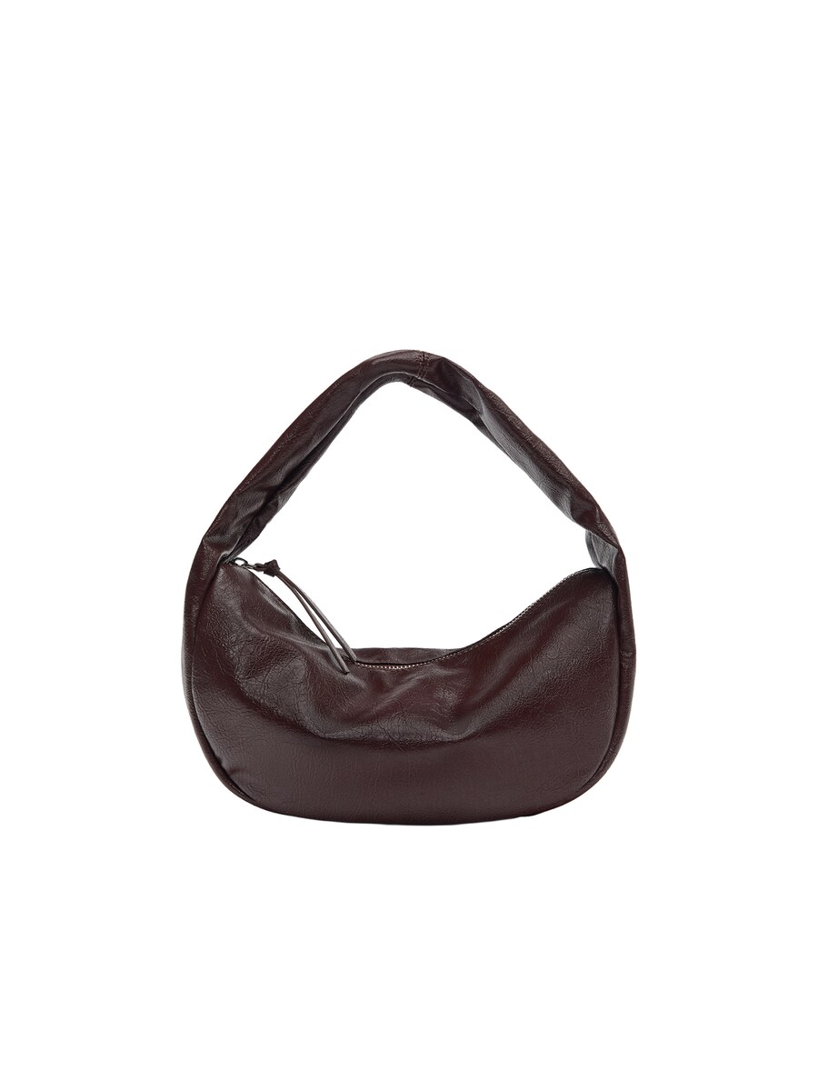 Сумка через плечо Pull&Bear, коричневый
Сумка через плечо Pull&Bear, коричневый