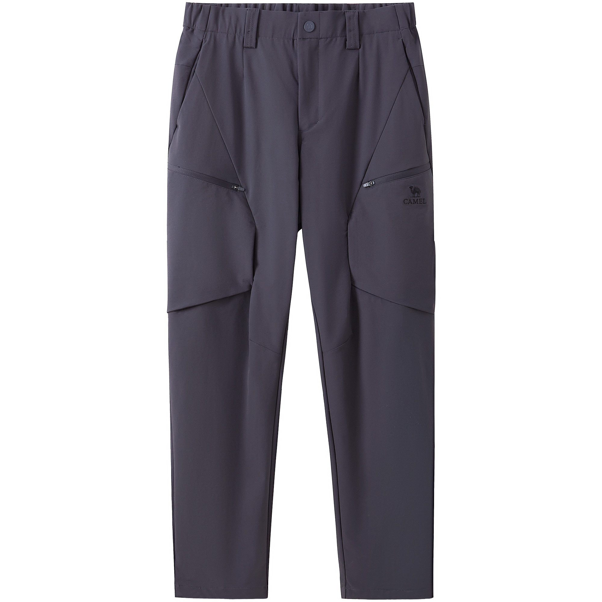 Брюки карго Urban Function Series мужские CAMEL, obsidian серый
Брюки карго Urban Function Series мужские CAMEL, obsidian серый