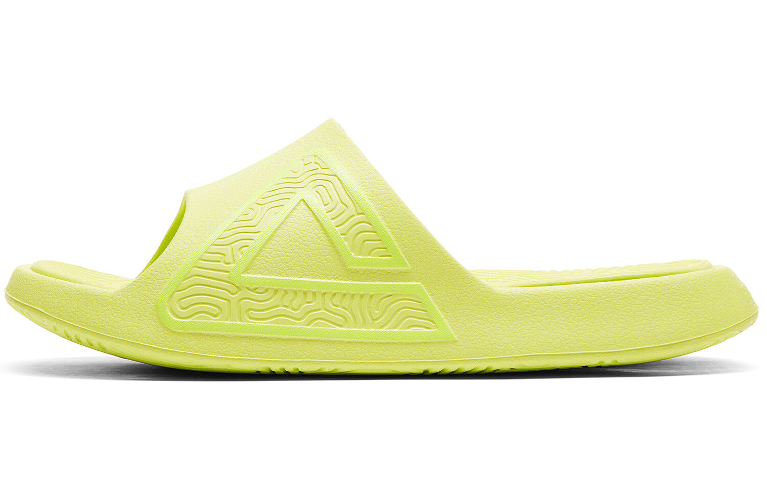 Шлепанцы мужские Фруктово-зеленые Peak
Шлепанцы мужские Фруктово-зеленые Peak