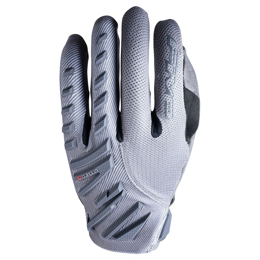Длинные перчатки Five Gloves Enduro Air, серый
Длинные перчатки Five Gloves Enduro Air, серый