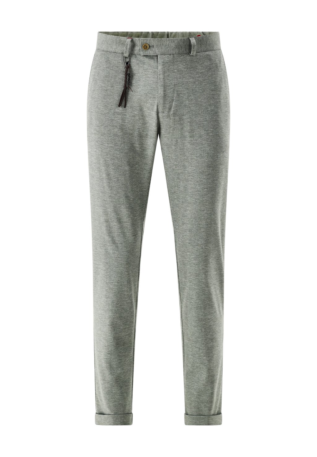 Чиносы CLOW CG – Club of Gents, зеленый
Чиносы CLOW CG – Club of Gents, зеленый