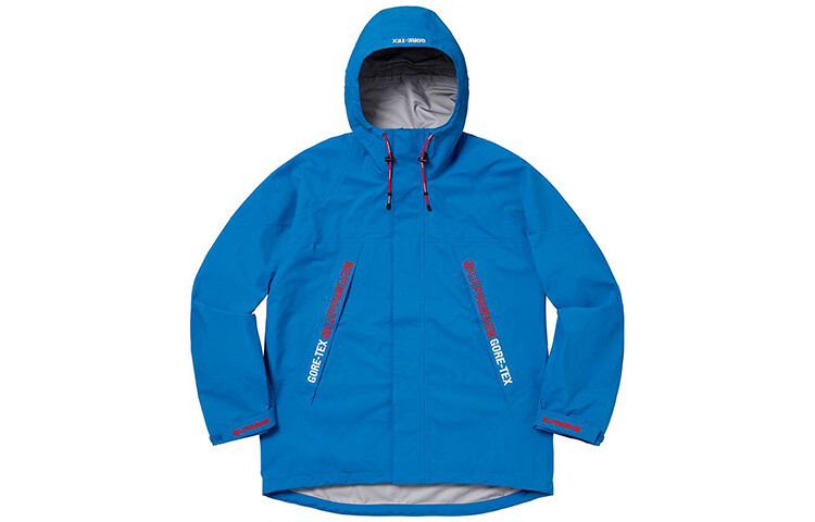 Осень/Зима 19 Куртка Унисекс Supreme
Осень/Зима 19 Куртка Унисекс Supreme