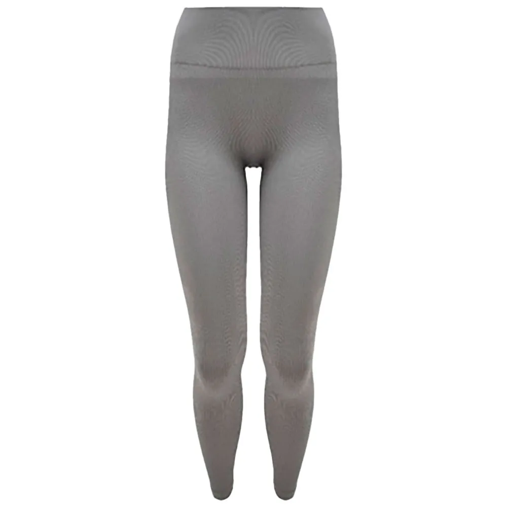 Леггинсы Legea Burner, серый
Леггинсы Legea Burner, серый