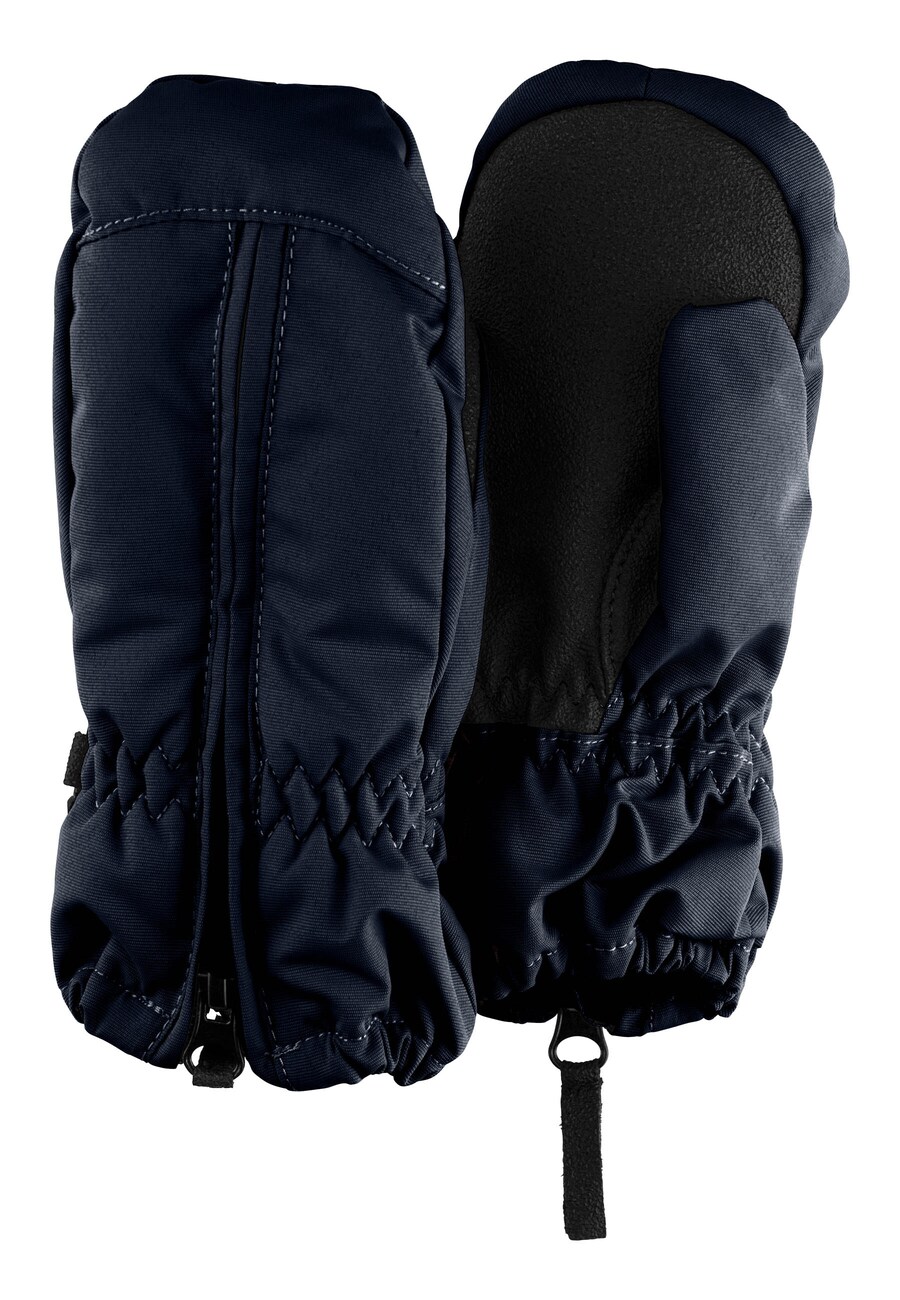 Перчатки STERNTALER Rips, темно-синий
Перчатки STERNTALER Rips, темно-синий