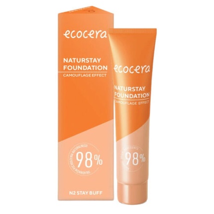 Naturstay Foundation Natural Concealing Foundation N2 Stay Buff 30 мл Assorted
Naturstay Foundation Natural Concealing Foundation N2 Stay Buff 30 мл Assorted