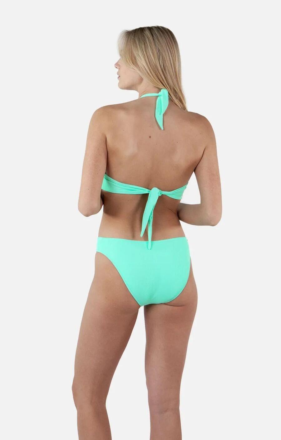 Плавки бикини BARTS Трусики бикини Gadus мятный 36
Плавки бикини BARTS Трусики бикини Gadus мятный 36