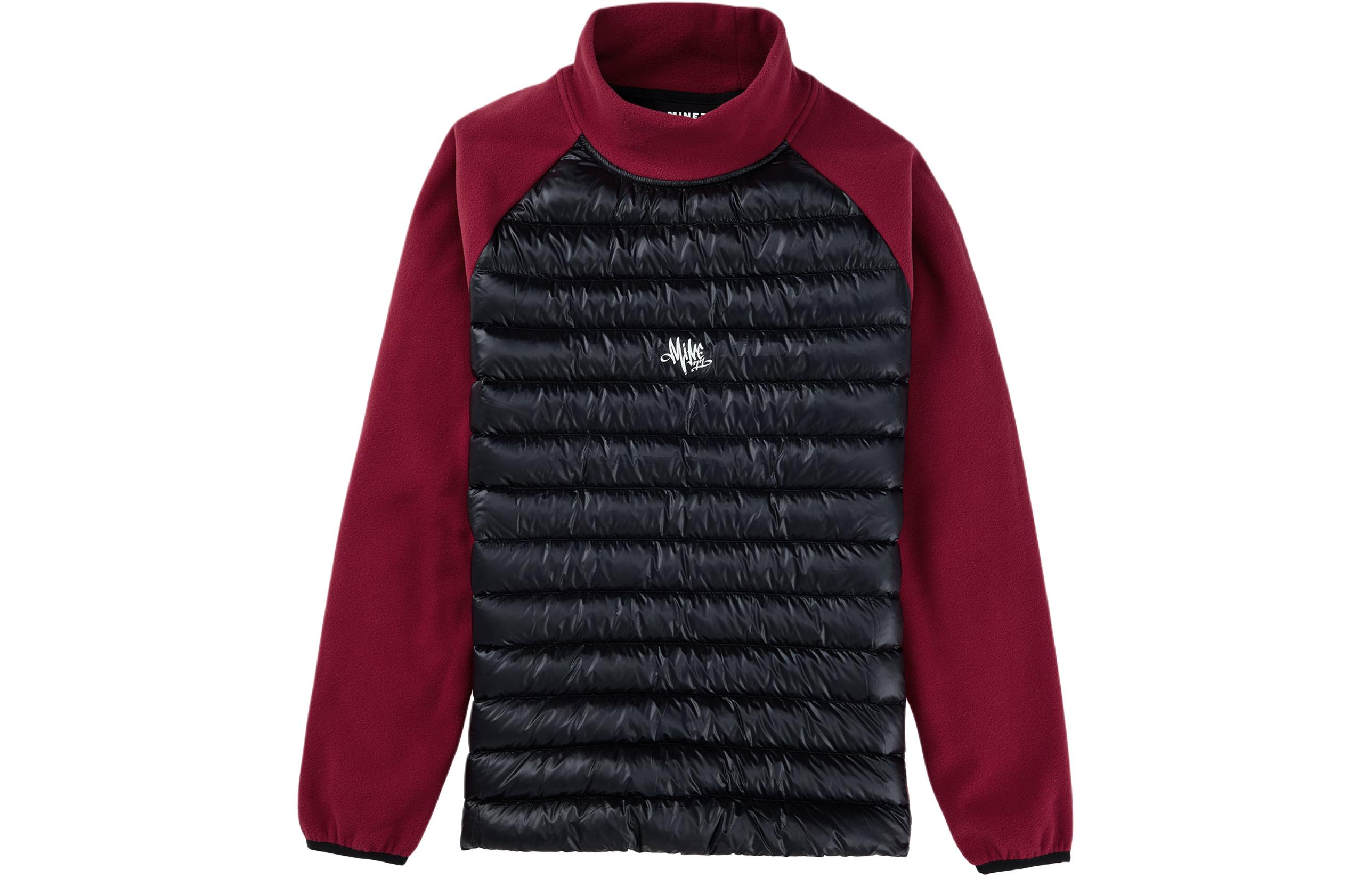 MINE77 SS24 Свитер Унисекс Красный BURTON
MINE77 SS24 Свитер Унисекс Красный BURTON