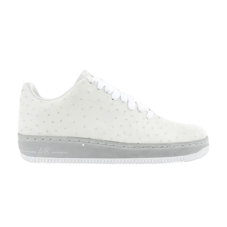 Кроссовки Nike Air Force 1 Supreme, белый
Кроссовки Nike Air Force 1 Supreme, белый