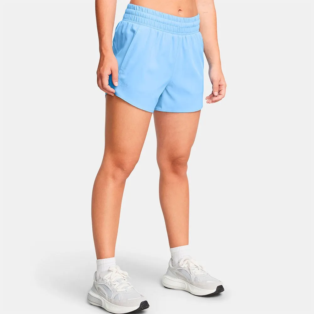 Шорты Under Armour Flex Woven 3Inch, синий
Шорты Under Armour Flex Woven 3Inch, синий