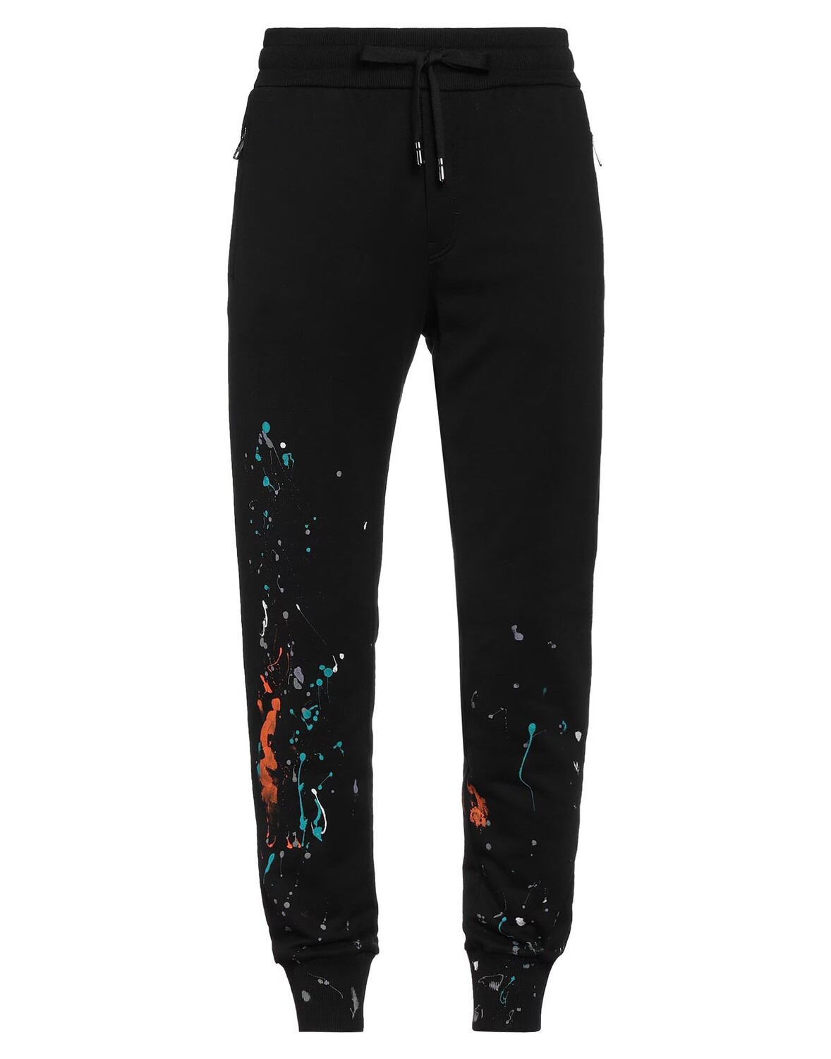 Брюки Dolce&Gabbana, черный
Брюки Dolce&Gabbana, черный