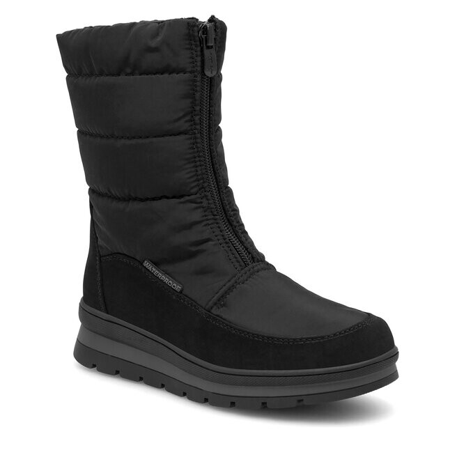 Сапоги Nelli Blu, черный
Сапоги Nelli Blu, черный