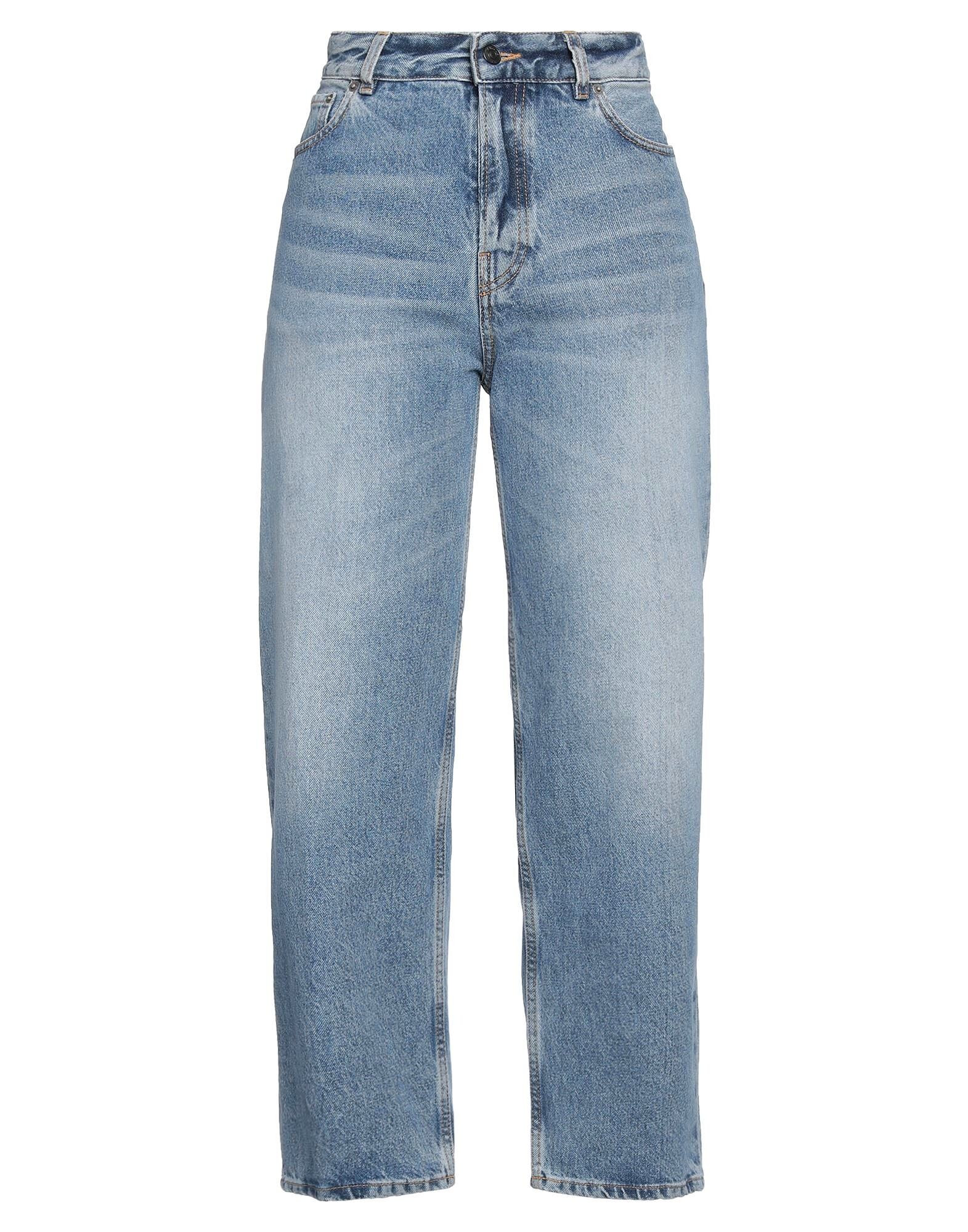 Джинсы Haikure, синий
Джинсы Haikure, синий