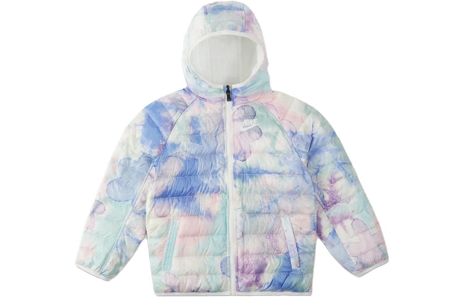 Детская куртка Nike, цвет Multicolor
Детская куртка Nike, цвет Multicolor