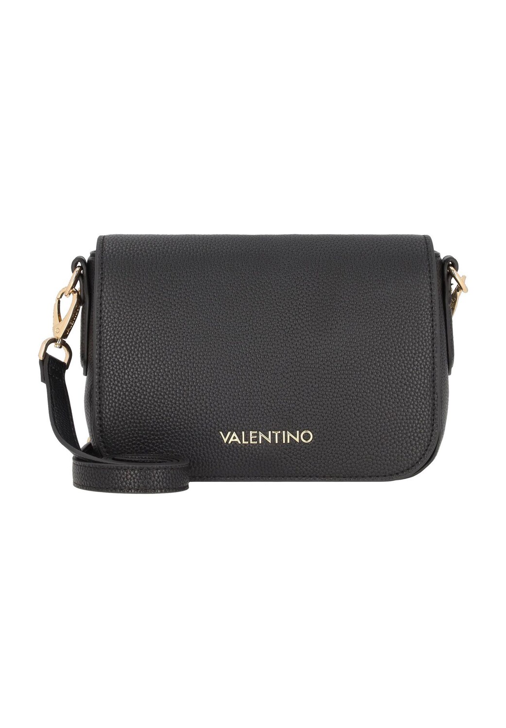 Сумка на плечо с магнитной застежкой-молнией для женщин Valentino by Mario Valentino, цвет Nero
Сумка на плечо с магнитной застежкой-молнией для женщин Valentino by Mario Valentino, цвет Nero