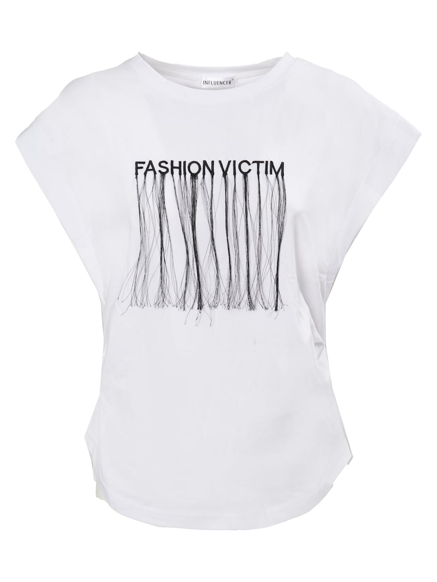 Рубашка Influencer, белый
Рубашка Influencer, белый