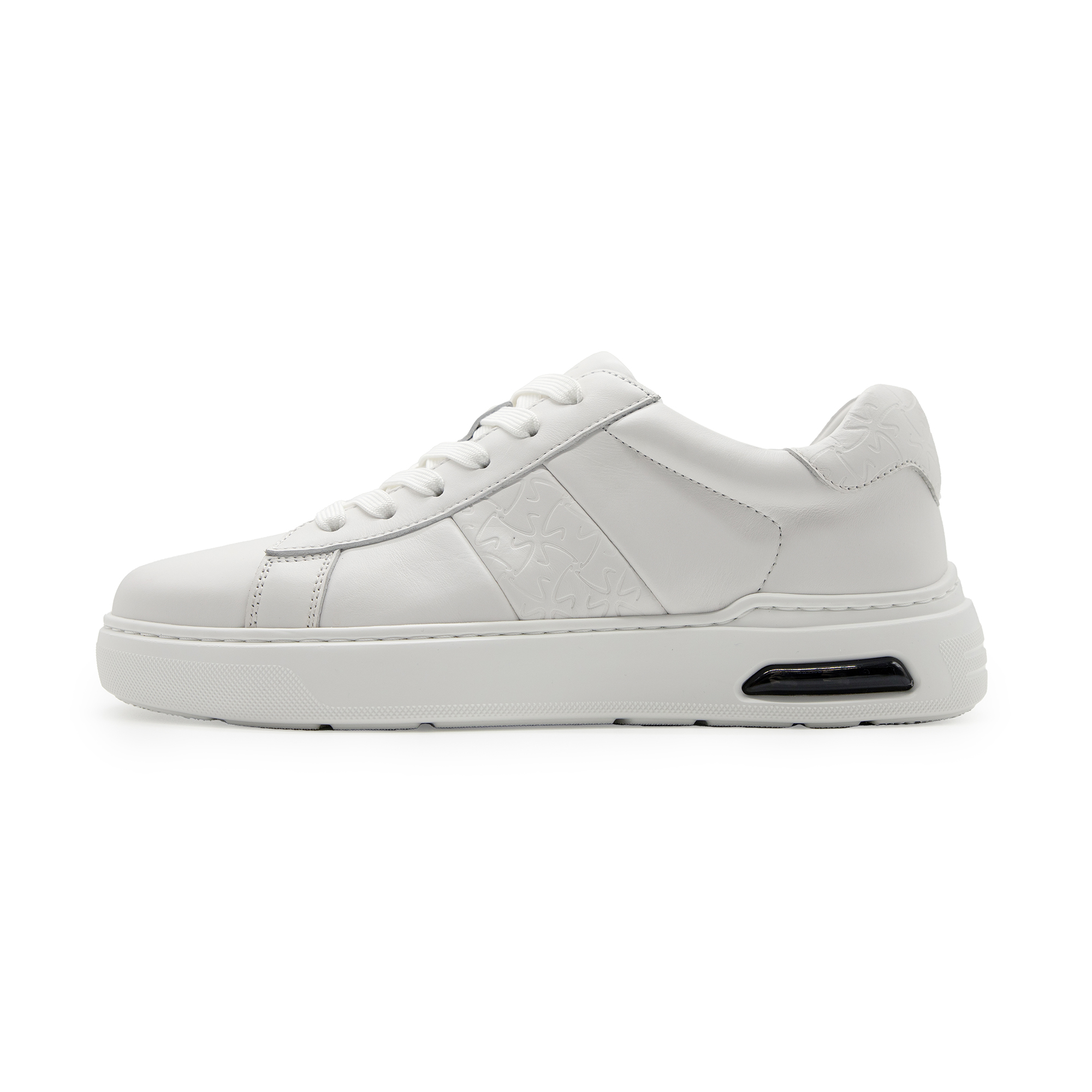 Satchi Обувь для скейтбординга мужская белая
Satchi Обувь для скейтбординга мужская белая