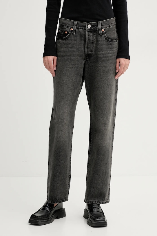 Джинсы 501 90S Levi'S, серый
Джинсы 501 90S Levi'S, серый