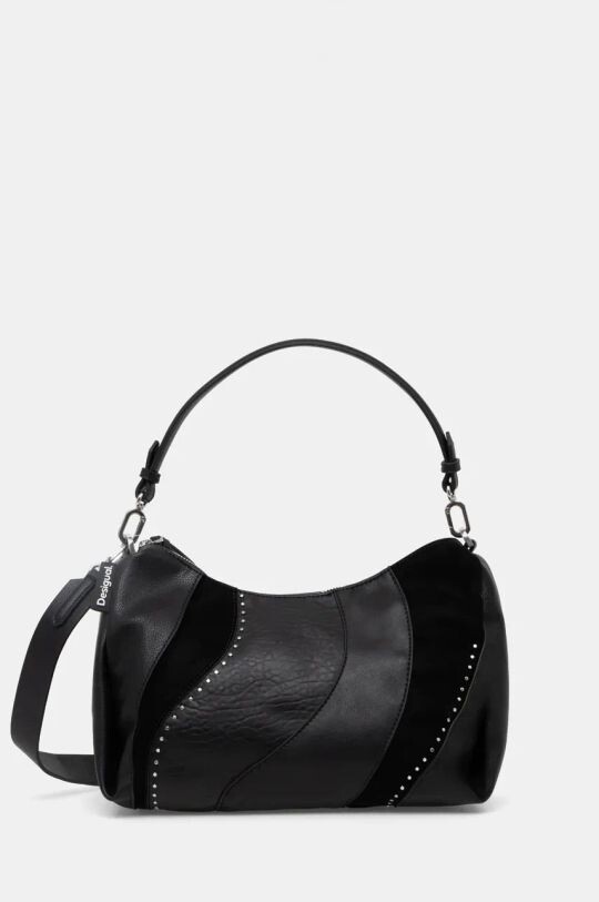 Сумка KAHLO MAYARI MAXI Desigual, черный
Сумка KAHLO MAYARI MAXI Desigual, черный