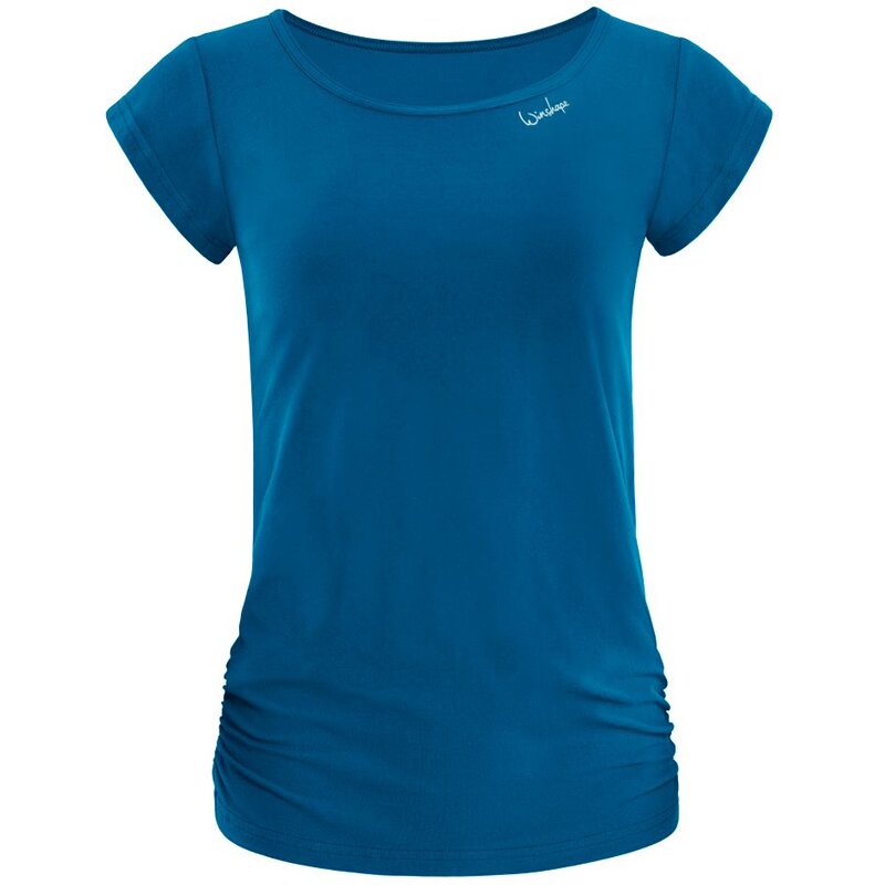 Функциональная легкая и мягкая рубашка с короткими рукавами aet130ls Winshape, зеленый
Функциональная легкая и мягкая рубашка с короткими рукавами aet130ls Winshape, зеленый