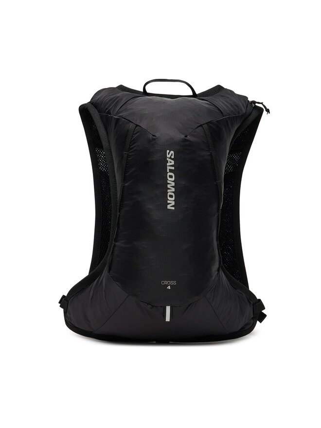 Рюкзак Salomon Cross 4 LC2184900 Schwarz
Рюкзак Salomon Cross 4 LC2184900 Schwarz