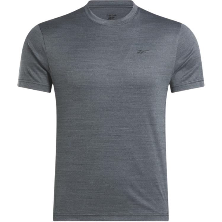 Футболка мужская Reebok, 1 шт, светло-серый
Футболка мужская Reebok, 1 шт, светло-серый