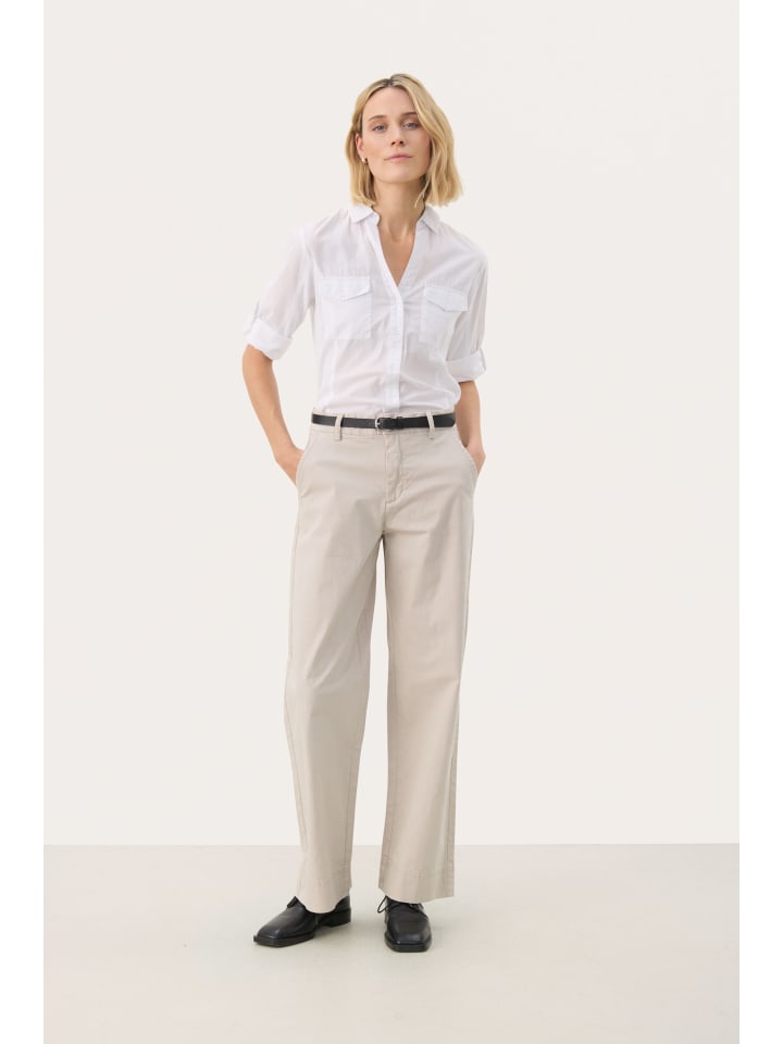 Повседневные брюки BelmePW Classic fit в стиле Wind Chime PART TWO
Повседневные брюки BelmePW Classic fit в стиле Wind Chime PART TWO