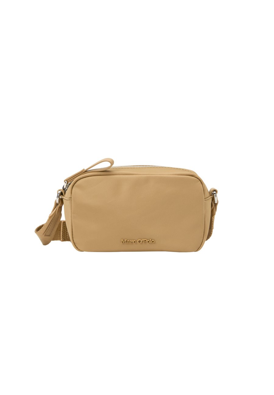 Сумка кросс-боди Marc O'Polo Cross body bag, Pure Sand/Beige
Сумка кросс-боди Marc O'Polo Cross body bag, Pure Sand/Beige