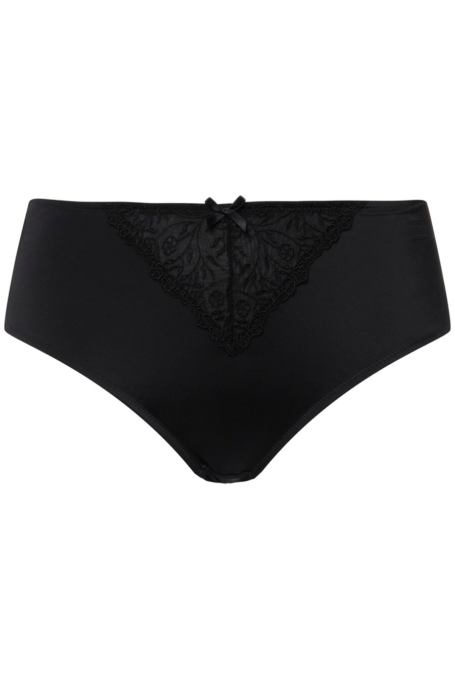 Трусики Ulla Popken, черный
Трусики Ulla Popken, черный