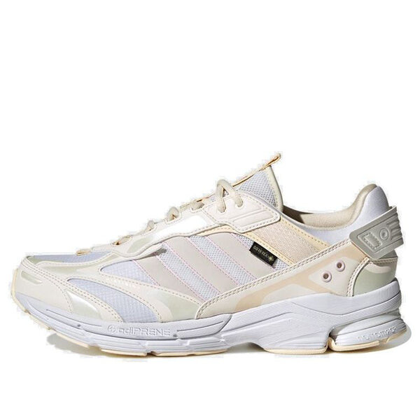 Кроссовки spiritain 2000 gore tex Adidas, белый
Кроссовки spiritain 2000 gore tex Adidas, белый