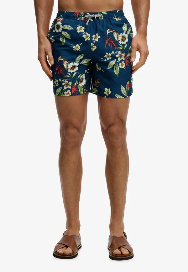 Плавки с гавайским принтом Superdry & Co, Cabana Navy, Синий, Плавки с гавайским принтом Superdry & Co, Cabana Navy
Плавки с гавайским принтом Superdry & Co, Cabana Navy, Синий, Плавки с гавайским принтом Superdry & Co, Cabana Navy