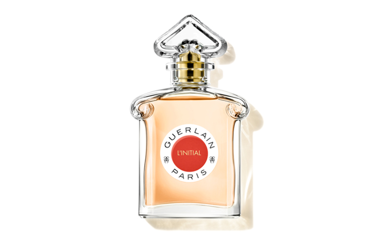 Духи eau de parfum lemon jasmine orchid vanilla caramel 75ml GUERLAIN
Духи eau de parfum lemon jasmine orchid vanilla caramel 75ml GUERLAIN