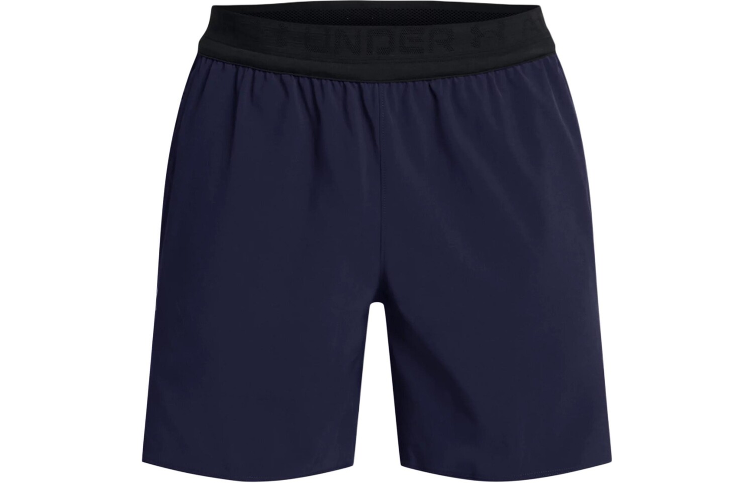 Повседневные шорты мужские темно-синие Under Armour, темно-синий
Повседневные шорты мужские темно-синие Under Armour, темно-синий