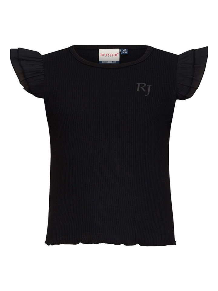 Футболка Retour, черный
Футболка Retour, черный
