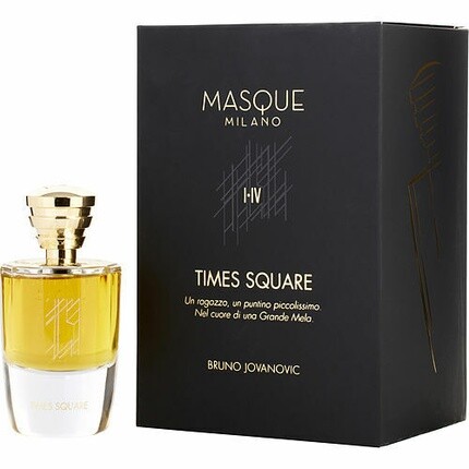Masque Times Square By Masque Milano Eau De Parfum Spray 3.4 Oz
Masque Times Square By Masque Milano Eau De Parfum Spray 3.4 Oz
