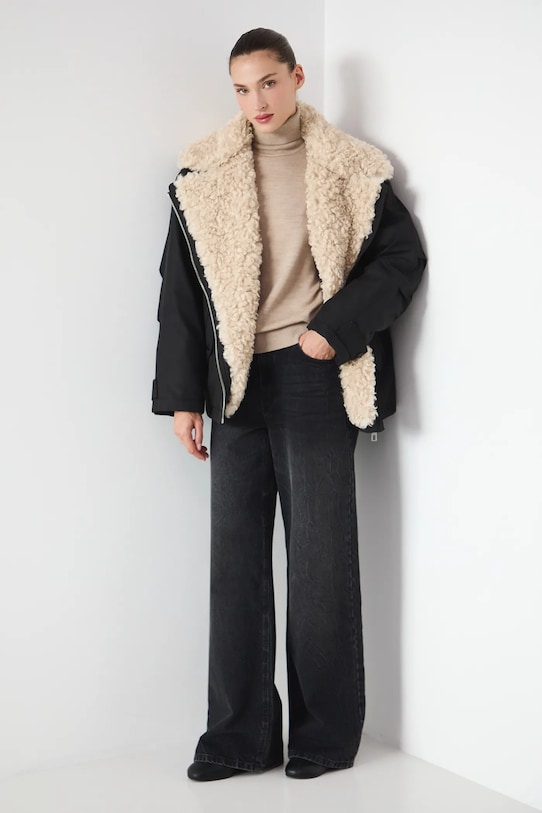 Байкерская куртка Medicine, черный
Байкерская куртка Medicine, черный