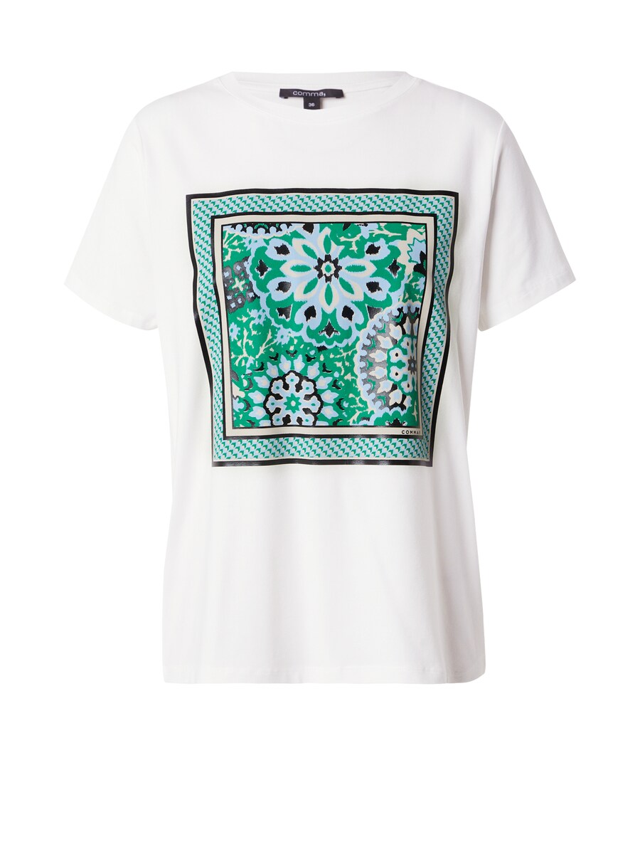 Рубашка COMMA, белый
Рубашка COMMA, белый