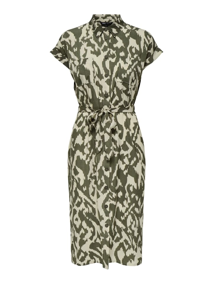 Платье до колена ONLY
Платье до колена ONLY