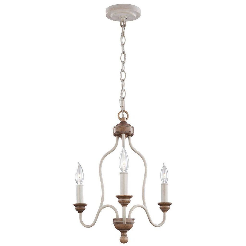 Подвесной светильник Hartsville, мытый мел и искусственное дерево, 3 лампы Elstead Lighting
Подвесной светильник Hartsville, мытый мел и искусственное дерево, 3 лампы Elstead Lighting