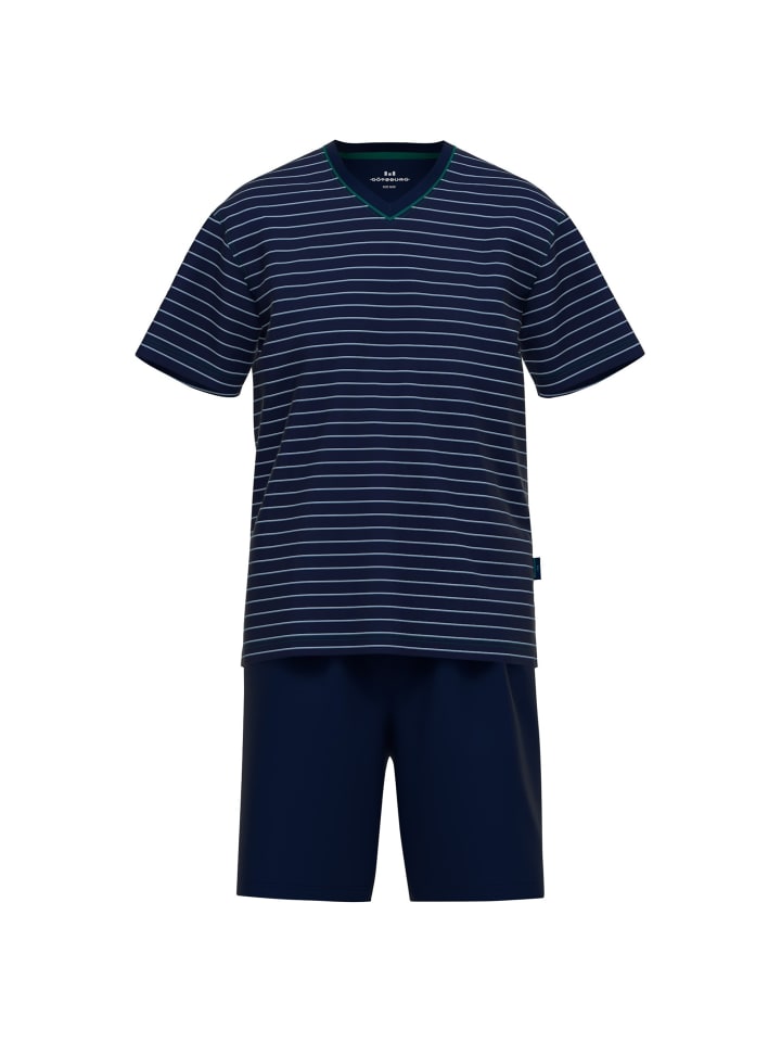 Пижама Götzburg, синий
Пижама Götzburg, синий