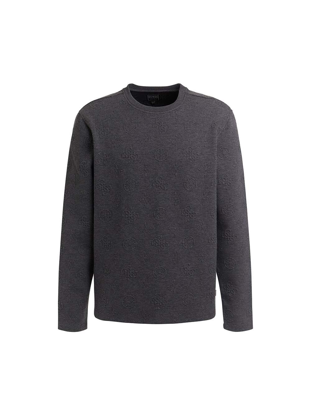 Свитер незаменим Guess, серый
Свитер незаменим Guess, серый