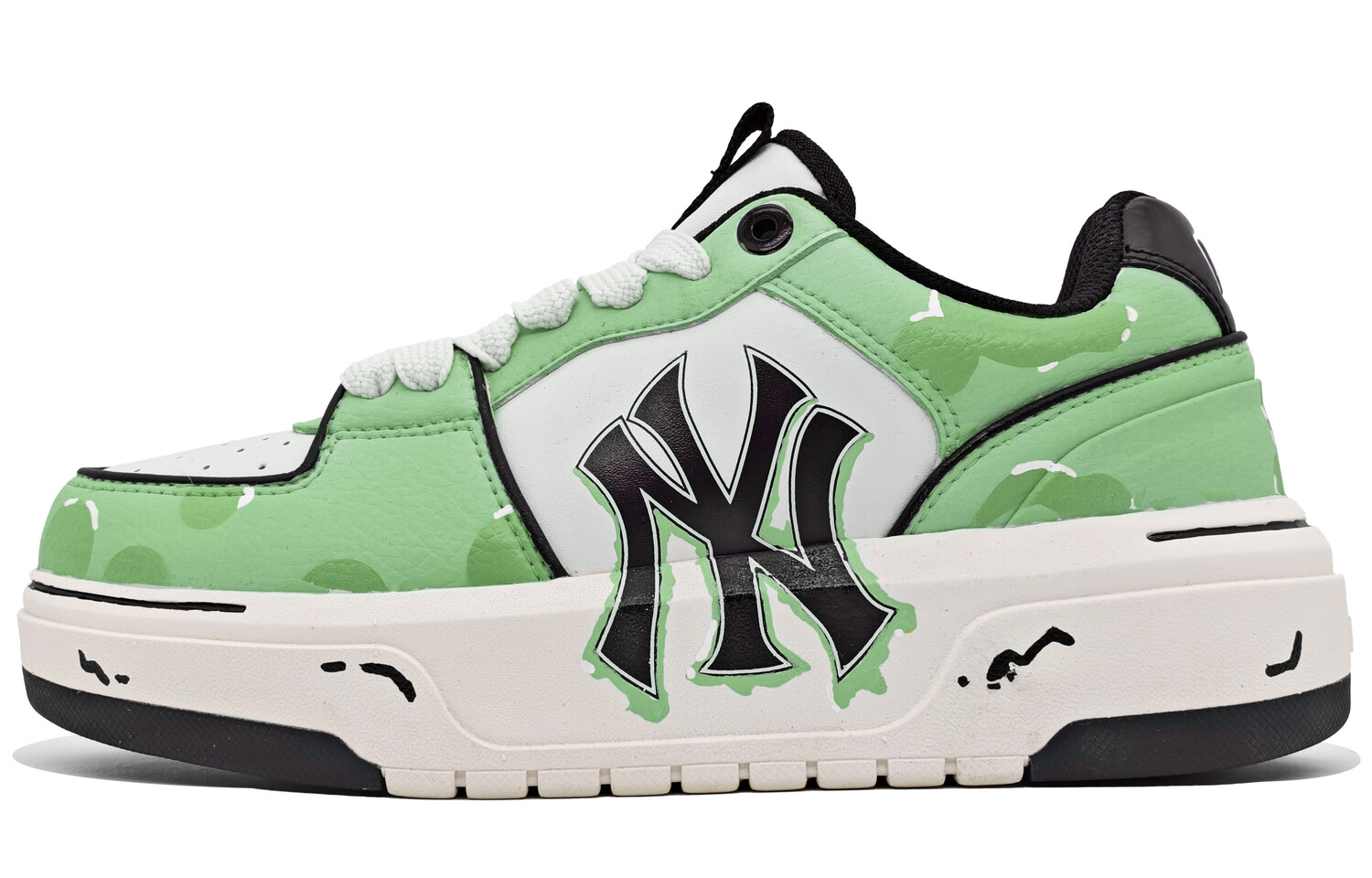 Кроссовки MLB Chunky Liner Skateboarding Shoes Unisex Low-top Grass Green/black, бирюзовый, Зеленый, Кроссовки MLB Chunky Liner Skateboarding Shoes Unisex Low-top Grass Green/black, бирюзовый
Кроссовки MLB Chunky Liner Skateboarding Shoes Unisex Low-top Grass Green/black, бирюзовый, Зеленый, Кроссовки MLB Chunky Liner Skateboarding Shoes Unisex Low-top Grass Green/black, бирюзовый