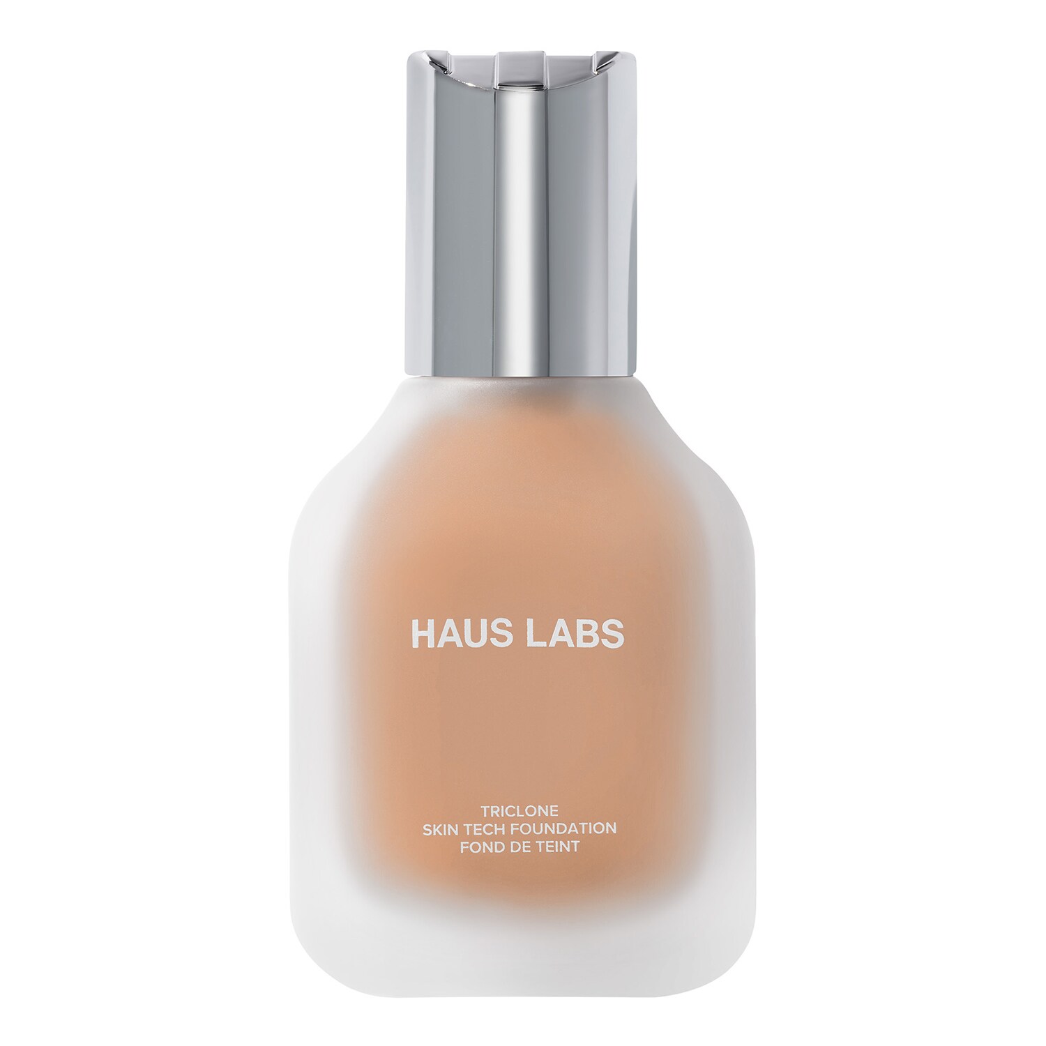 Тональная основа Triclone Skin Tech Foundation Haus Labs By Lady Gaga, 175 Light Neutral (30 ml)
Тональная основа Triclone Skin Tech Foundation Haus Labs By Lady Gaga, 175 Light Neutral (30 ml)