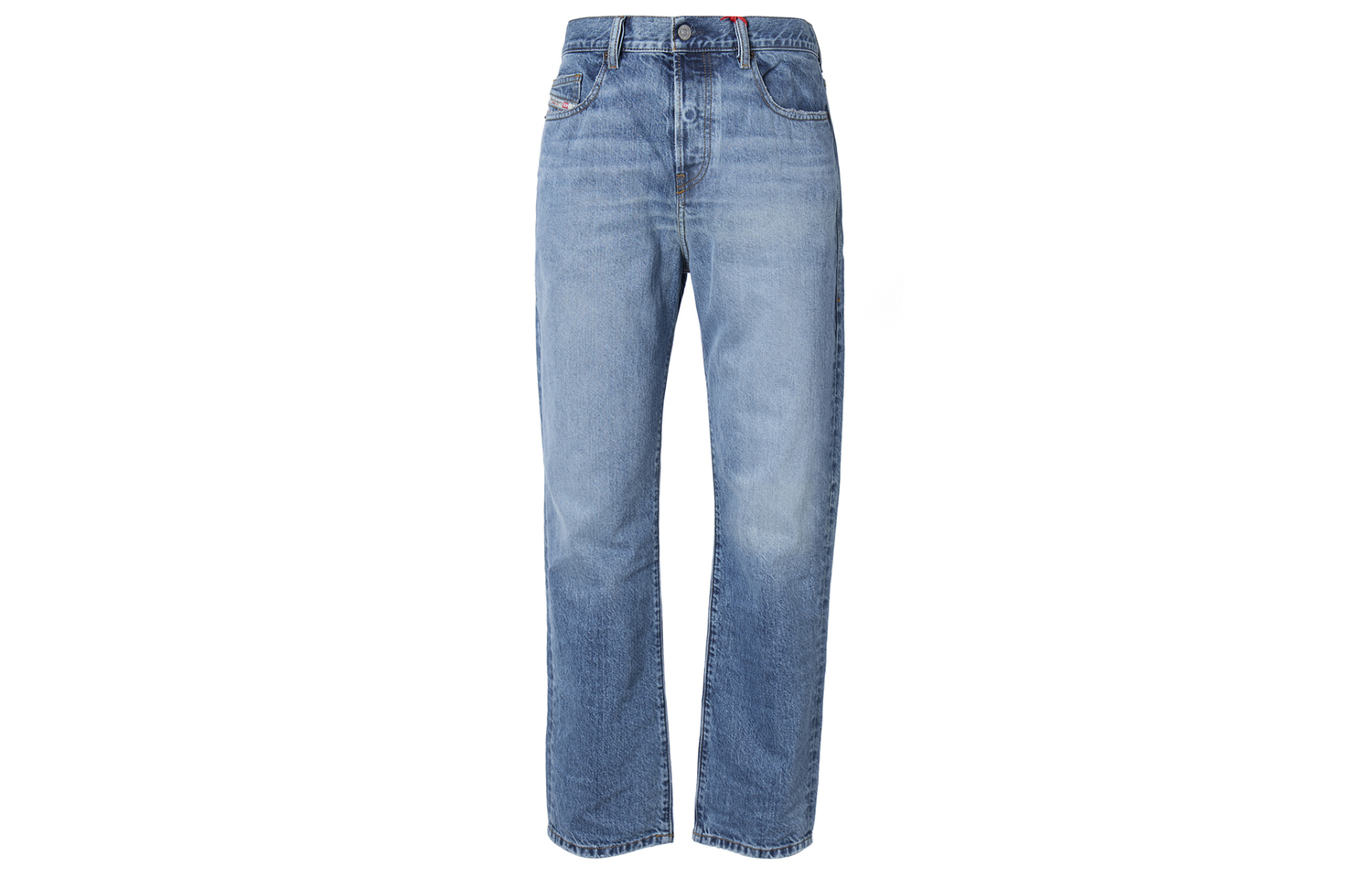 Джинсы мужские синие DIESEL
Джинсы мужские синие DIESEL