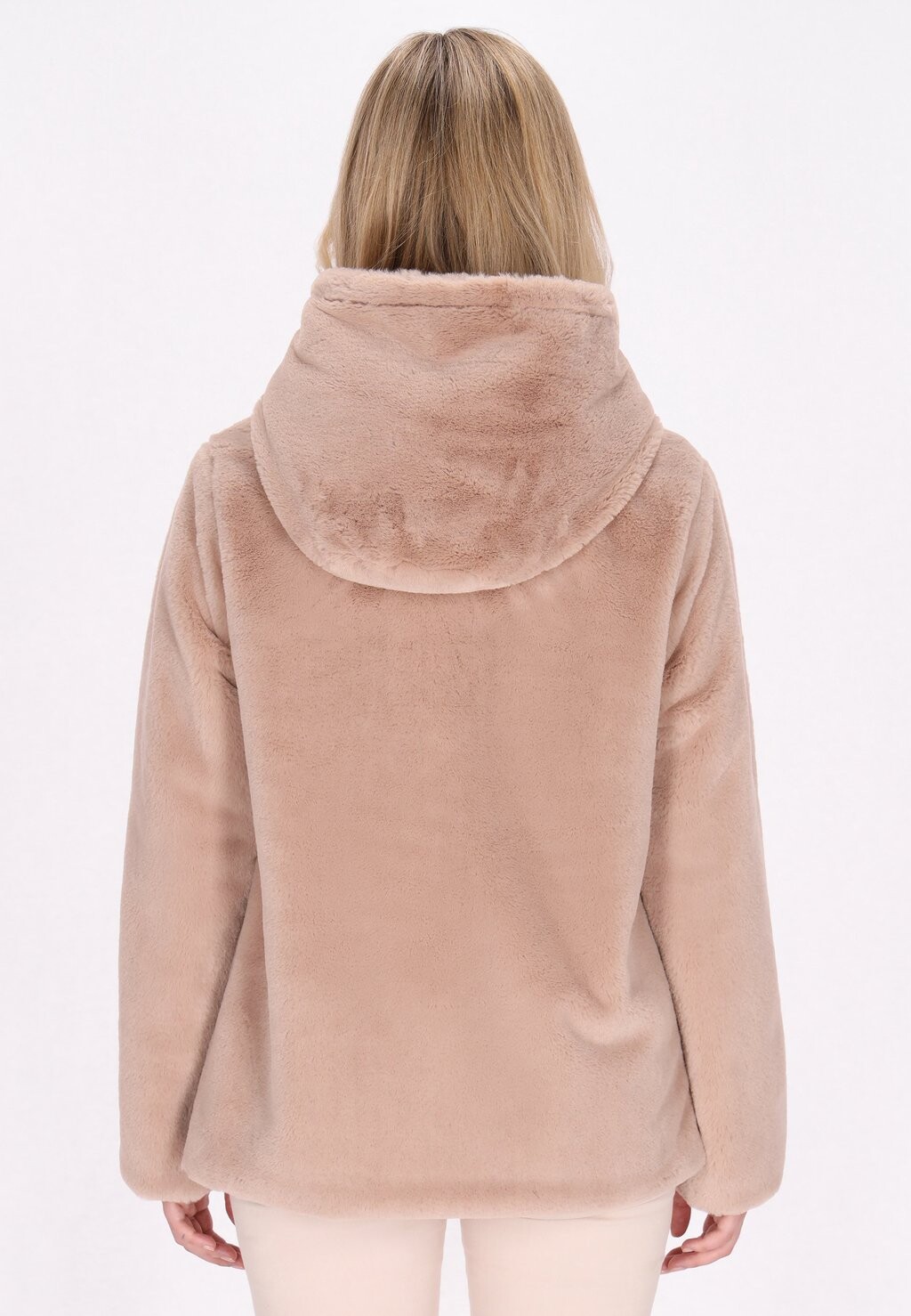 Зимняя куртка usha, бежевый 
Зимняя куртка usha, бежевый