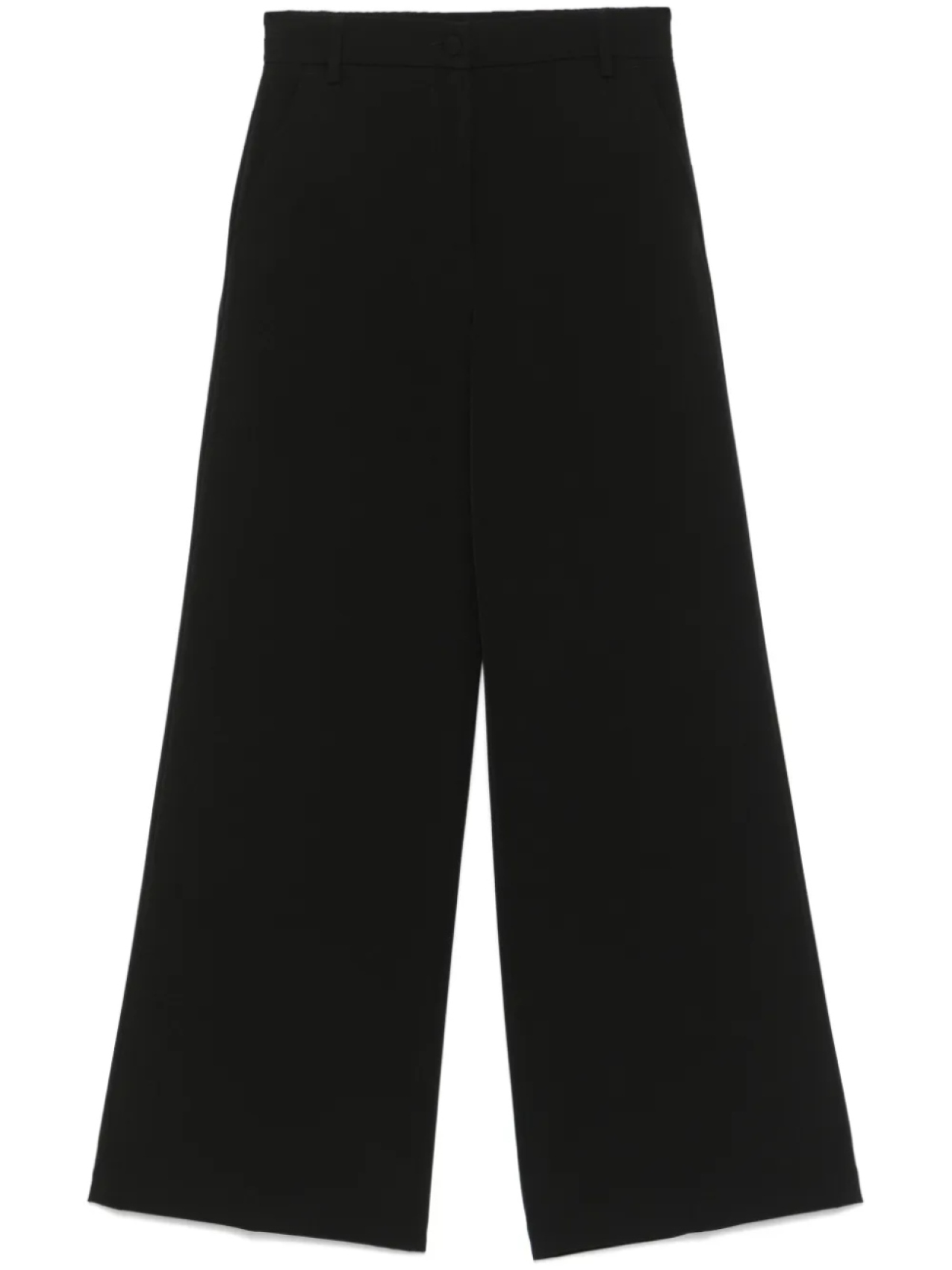 Брюки прямого кроя LIU JO, черный
Брюки прямого кроя LIU JO, черный