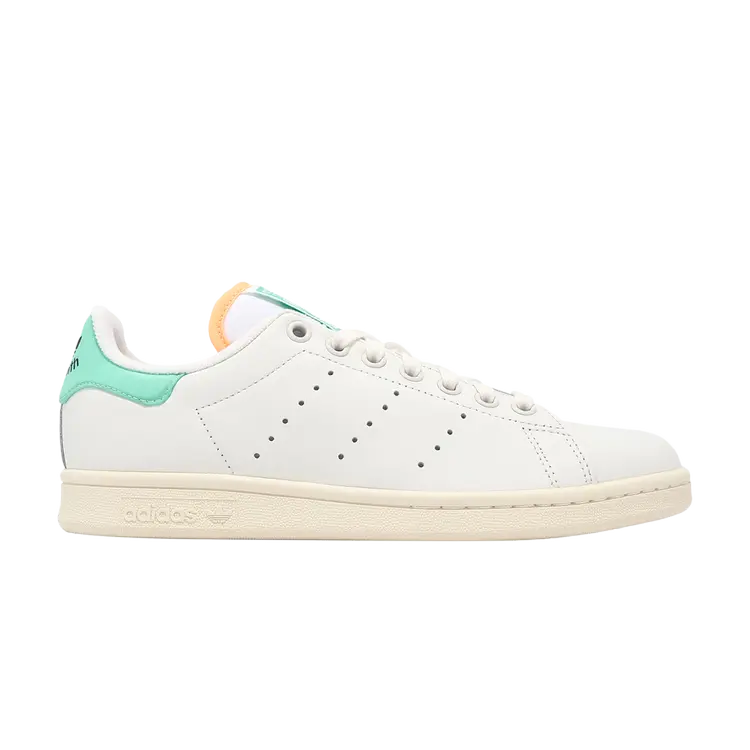 Кроссовки Stan Smith, цвет Crystal White Mint, Белый, Кроссовки Stan Smith, цвет Crystal White Mint
Кроссовки Stan Smith, цвет Crystal White Mint, Белый, Кроссовки Stan Smith, цвет Crystal White Mint