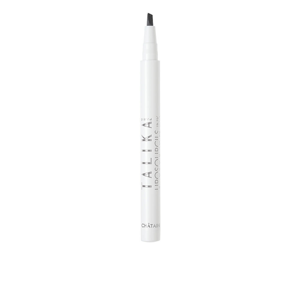 Краски для бровей Eyebrow lipocils ink Talika, 0,8 мл, castaño claro
Краски для бровей Eyebrow lipocils ink Talika, 0,8 мл, castaño claro