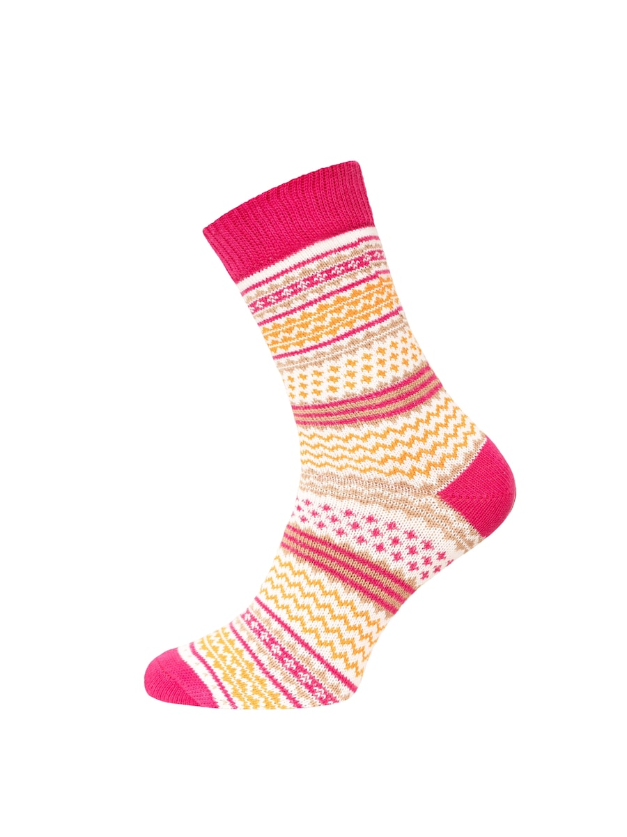 Носки HomeOfSocks HOS905, розовый
Носки HomeOfSocks HOS905, розовый