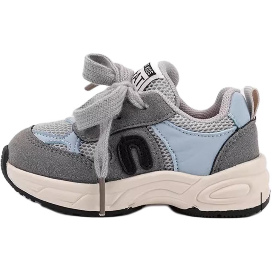 Обувь для малышей (для младенцев и малышей) QINUOSHU, синий
Обувь для малышей (для младенцев и малышей) QINUOSHU, синий